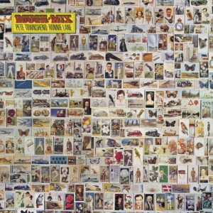 Pete Townshend Ronnie Lane - Rough Mix (Half Speed Remastered Vi in the group OTHER / -Start CS at Bengans Skivbutik AB (4265220)