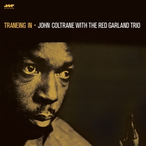 John Coltrane - Traneing In in the group OUR PICKS /  Christmas gift tip Vinyl at Bengans Skivbutik AB (4265256)