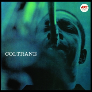 John Coltrane - Coltrane in the group OUR PICKS /  Christmas gift tip Vinyl at Bengans Skivbutik AB (4265259)