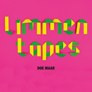 Doe Maar - De Limmen Tapes in the group OUR PICKS /  Christmas gift tip Vinyl at Bengans Skivbutik AB (4265271)