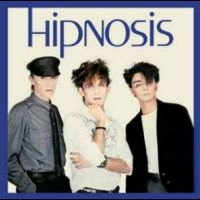 Hipnosis - Hipnosis in the group VINYL / Pop-Rock at Bengans Skivbutik AB (4265289)
