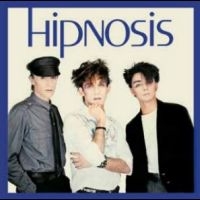 Hipnosis - Hipnosis in the group OUR PICKS /  Christmas gift tip Vinyl at Bengans Skivbutik AB (4265289)