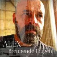 Alex - Brennende Fragen in the group VINYL / Pop-Rock at Bengans Skivbutik AB (4265293)