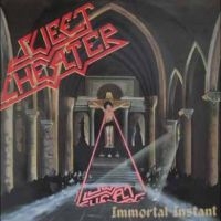 Sweet Cheater - Immortal Instant in the group VINYL / Hårdrock at Bengans Skivbutik AB (4265328)