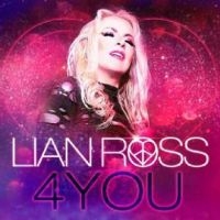 Ross Lian - 4You (Deluxe Fan Box) in the group MUSIK / Dual Disc / Pop-Rock at Bengans Skivbutik AB (4265493)