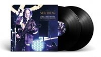 Young Neil - Global Citizen Festival (2 Lp Vinyl in the group VINYL / Pop-Rock at Bengans Skivbutik AB (4265539)