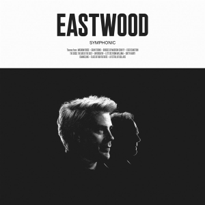 Eastwood Kyle - Eastwood Symphonic in the group VINYL / Jazz,Övrigt at Bengans Skivbutik AB (4265659)