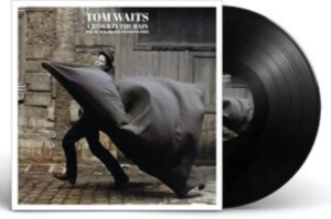 Waits Tom - A Rider In The Rain (Vinyl Lp) in the group VINYL / Pop-Rock at Bengans Skivbutik AB (4265800)
