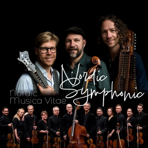 Nordic - Musica Vitae - Nordic Symphonic in the group OUR PICKS / Christmas gift tip CD at Bengans Skivbutik AB (4265825)