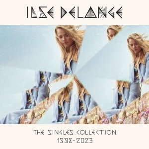 Ilse Delange - Singles Collection 1998-2023 in the group OUR PICKS /  Christmas gift tip Vinyl at Bengans Skivbutik AB (4265838)