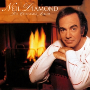 Neil Diamond - Christmas Album in the group OTHER / Övrigt / at Bengans Skivbutik AB (4266428)