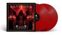 Batushka - Czernaya Liturgiya (2 Lp Red Vinyl) in the group VINYL / Hårdrock at Bengans Skivbutik AB (4266589)