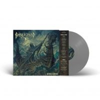 Temple Of Dread - Beyond Acheron (Silver Vinyl Lp) in the group VINYL / Hårdrock at Bengans Skivbutik AB (4266651)