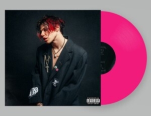 Yungblud - Yungblud (Ltd Indie Color Vinyl) in the group VINYL / Pop-Rock at Bengans Skivbutik AB (4269487)