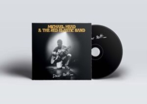 Head Michael & The Red Elastic Band - Dear Scott in the group CD / Pop-Rock at Bengans Skivbutik AB (4272571)