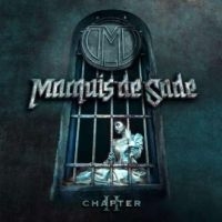 Marquis De Sade - Chapter Ii in the group VINYL / Hårdrock at Bengans Skivbutik AB (4275012)