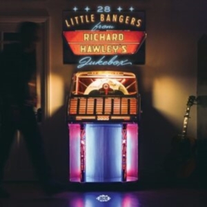Various Artists - 28 Little Bangers From Richard Hawl in the group CD / Pop-Rock at Bengans Skivbutik AB (4275063)