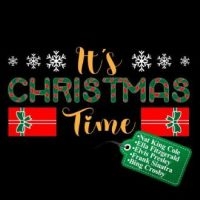 Various Artists - It's Christmas Time in the group CD / Pop-Rock at Bengans Skivbutik AB (4275066)