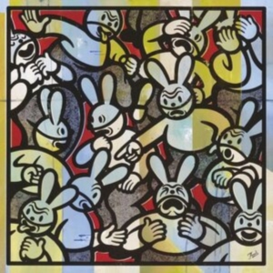 Half Japanese - Jump Into Love in the group CD / Pop-Rock at Bengans Skivbutik AB (4275067)