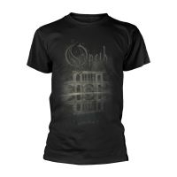 Opeth - T/S Morningrise (M) in the group MERCHANDISE / T-shirt / Hårdrock at Bengans Skivbutik AB (4275125)