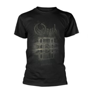 Opeth - T/S Morningrise (Xl) in the group OTHER / MK Test 6 at Bengans Skivbutik AB (4275127)