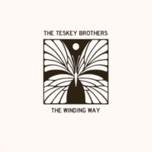 The Teskey Brothers - The Winding Way (Vinyl) in the group VINYL / Jazz,RnB-Soul at Bengans Skivbutik AB (4275129)