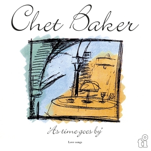 Chet Baker - As Time Goes By in the group OTHER / -Startsida MOV at Bengans Skivbutik AB (4275164)