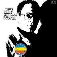 Mike Cooper - Life And Death In Paradise + Milan in the group VINYL / Pop-Rock at Bengans Skivbutik AB (4275213)