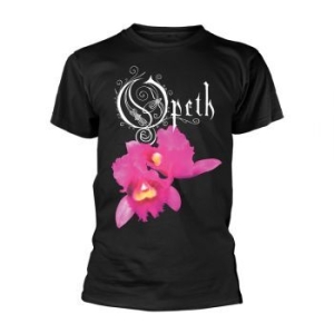Opeth - T/S Orchid (Xxl) in the group OTHER / MK Test 6 at Bengans Skivbutik AB (4275255)