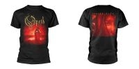 Opeth - T/S Still Life (L) in the group MERCHANDISE / T-shirt / Hårdrock at Bengans Skivbutik AB (4275256)