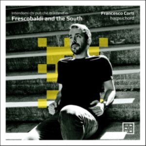 Frescobaldi Girolamo - Frescobaldi & The South - Intendomi in the group Externt_Lager / at Bengans Skivbutik AB (4275384)