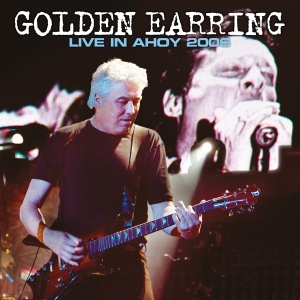 Golden Earring - Live In Ahoy 2006 in the group OUR PICKS /  Christmas gift tip Vinyl at Bengans Skivbutik AB (4275492)