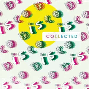 Various - Disco Collected in the group OTHER / -Startsida MOV at Bengans Skivbutik AB (4275495)