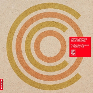 Various - Harvey Averne's Coco Records in the group VINYL / Pop-Rock,World Music at Bengans Skivbutik AB (4275703)