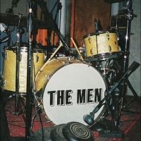 Men The - New York City (Repress) (Ultra-Clea in the group VINYL / Upcoming releases / Pop-Rock at Bengans Skivbutik AB (4275707)