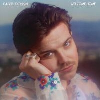 Gareth Donkin - Welcome Home (Evergreen Vinyl) in the group OUR PICKS /  Christmas gift tip Vinyl at Bengans Skivbutik AB (4275771)