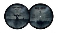 Black Sabbath - Paris 1970 (Picture Disc Vinyl Lp) in the group VINYL / Hårdrock at Bengans Skivbutik AB (4275782)