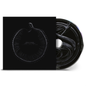 Sylosis - A Sign Of Things To Come in the group OTHER / Övrigt / at Bengans Skivbutik AB (4275803)