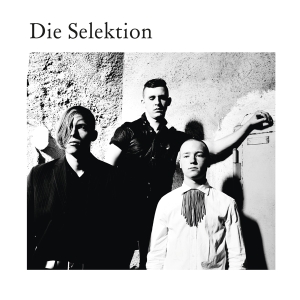 Die Selektion - Die Selektion in the group OUR PICKS /  Christmas gift tip Vinyl at Bengans Skivbutik AB (4275812)