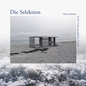 Die Selektion - Deine Stimme Ist Der Ursprung Jeglicher Gewalt in the group OUR PICKS /  Christmas gift tip Vinyl at Bengans Skivbutik AB (4275813)