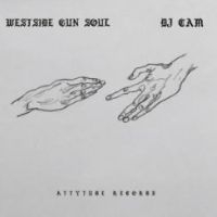 Dj Cam - Westside Gun Soul in the group VINYL / Pop-Rock at Bengans Skivbutik AB (4275887)