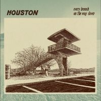 Houston - Every Branch On The Way Down in the group VINYL / Pop-Rock at Bengans Skivbutik AB (4275940)