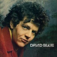 Blue David - David Blue in the group VINYL / Pop-Rock at Bengans Skivbutik AB (4275945)