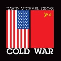 Michael Cross David - Cold War (Lp) in the group VINYL / Pop-Rock at Bengans Skivbutik AB (4275957)