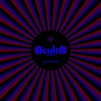 Oculto - Penumbra in the group VINYL / Hårdrock at Bengans Skivbutik AB (4275991)