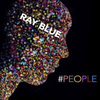 Blue Ray - #People in the group CD / Jazz at Bengans Skivbutik AB (4276350)