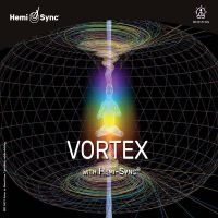 Hrvatin Andrej - Vortex With Hemi-Sync in the group CD / World Music at Bengans Skivbutik AB (4276415)