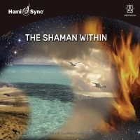 Hammond Jonathan - The Shaman Within in the group CD / Pop-Rock at Bengans Skivbutik AB (4276423)