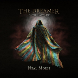 Neal Morse - The Dreamer - Joseph: Part One in the group VINYL / Pop-Rock at Bengans Skivbutik AB (4276431)