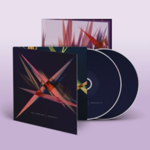 Jon Hopkins - Immunity in the group OTHER / CRM - Experimentell elektronisk musik at Bengans Skivbutik AB (4276441)